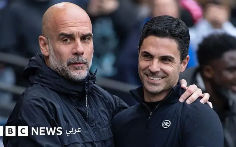 كيف يبدو المشهد في الدوريات الخمس الكبرى في أوروبا مع اقتراب ختام الموسم؟